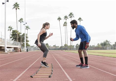 what is agility in fitness.